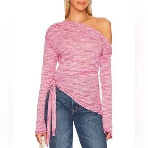 Free People Golden Hour Top